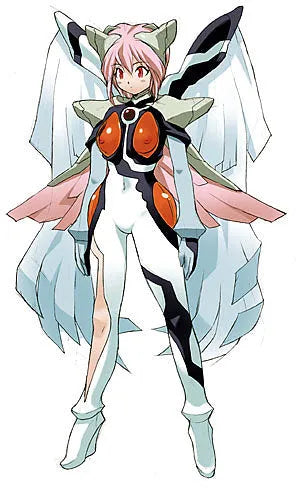 Neon Genesis Evangelion - Angel XX A-14 Zeruel XXㅤ – Wave – ActionFigureBrasil