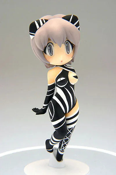 Neon Genesis Evangelion - Angel XX nano! Leliel XX nano!ㅤ – Wave – ActionFigureBrasil