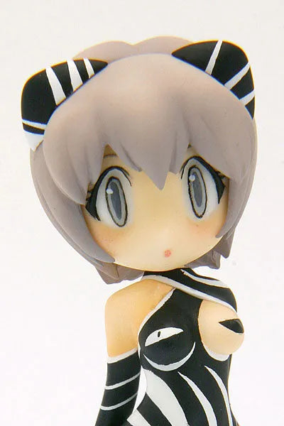 Neon Genesis Evangelion - Angel XX nano! Leliel XX nano!ㅤ – Wave – ActionFigureBrasil — detalhe do produto