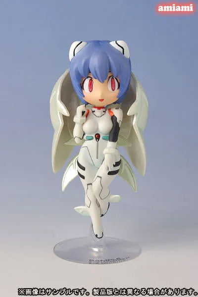 Neon Genesis Evangelion Angel XX nano! Lilith XXnano!ㅤ – Puella Magi Madoka Magica – ActionFigureBrasil