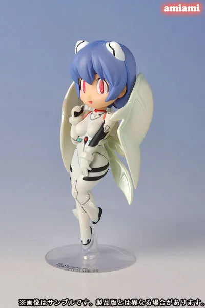 Neon Genesis Evangelion Angel XX nano! Lilith XXnano!ㅤ – Puella Magi Madoka Magica – ActionFigureBrasil