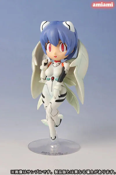 Neon Genesis Evangelion Angel XX nano! Lilith XXnano!ㅤ – Puella Magi Madoka Magica – ActionFigureBrasil — embalagem
