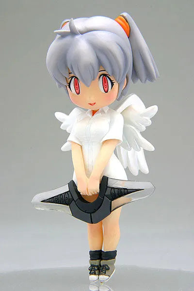 Neon Genesis Evangelion - Angel XX nano! Tabris XX nano!ㅤ – Wave – ActionFigureBrasil