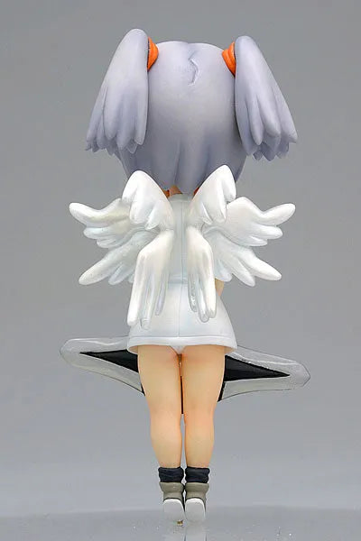 Neon Genesis Evangelion - Angel XX nano! Tabris XX nano!ㅤ – Wave – ActionFigureBrasil
