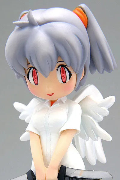 Neon Genesis Evangelion - Angel XX nano! Tabris XX nano!ㅤ – Wave – ActionFigureBrasil