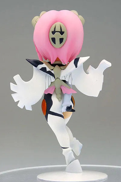 Neon Genesis Evangelion - Angel XX nano! Zeruel XXnano!ㅤ – Wave – ActionFigureBrasil