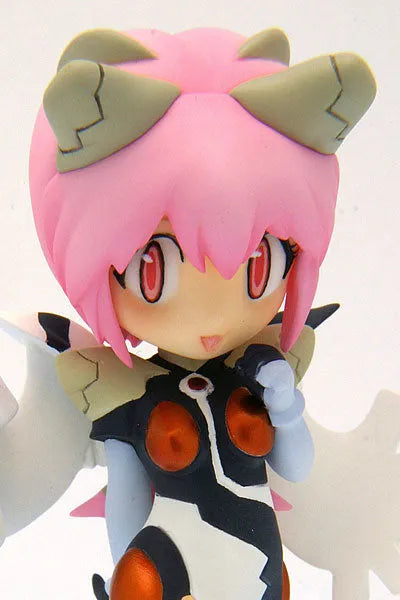 Neon Genesis Evangelion - Angel XX nano! Zeruel XXnano!ㅤ – Wave – ActionFigureBrasil — detalhe do produto
