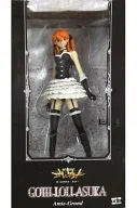 Neon Genesis Evangelion - Asuka Goth Loliㅤ – Puella Magi Madoka Magica – ActionFigureBrasil