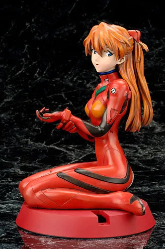 Neon Genesis Evangelion - Asuka Langley Soryu 1/5ㅤ – Alter – ActionFigureBrasil