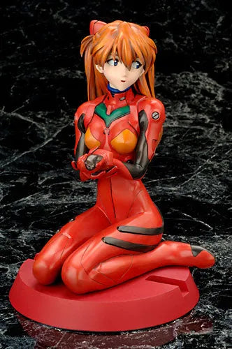 Neon Genesis Evangelion - Asuka Langley Soryu 1/5ㅤ – Alter – ActionFigureBrasil