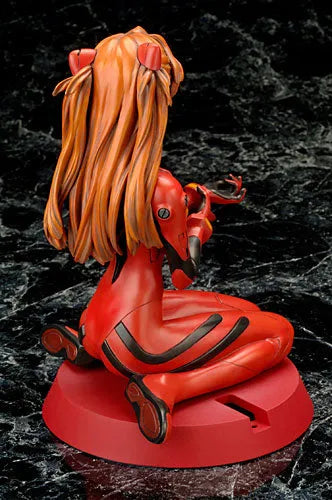 Neon Genesis Evangelion - Asuka Langley Soryu 1/5ㅤ – Alter – ActionFigureBrasil — detalhe do produto