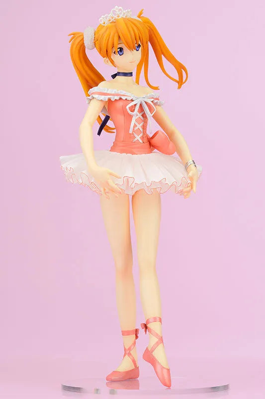 Neon Genesis Evangelion - Asuka Langley Soryu Soryu -Ballerina Style.- 1/7ㅤ – Puella Magi Madoka Magica – ActionFigureBrasil
