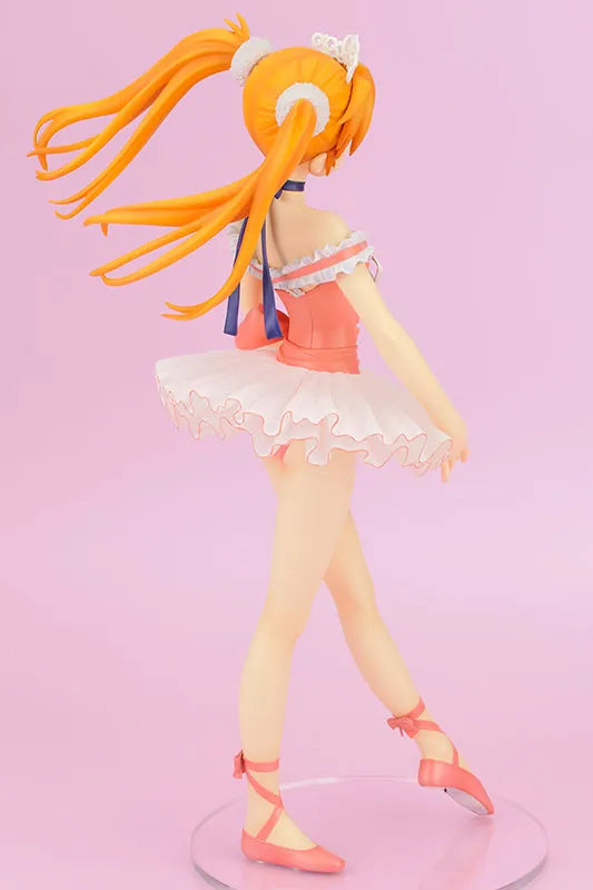 Neon Genesis Evangelion - Asuka Langley Soryu Soryu -Ballerina Style.- 1/7ㅤ – Puella Magi Madoka Magica – ActionFigureBrasil