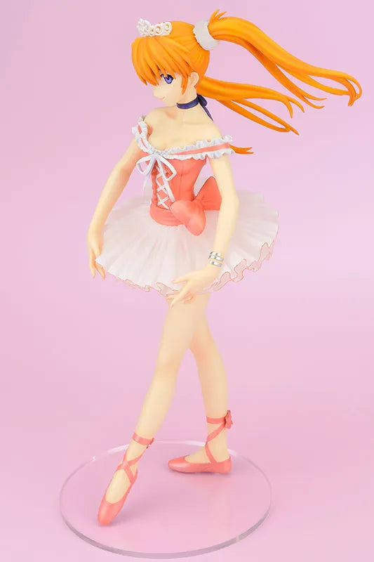 Neon Genesis Evangelion - Asuka Langley Soryu Soryu -Ballerina Style.- 1/7ㅤ – Puella Magi Madoka Magica – ActionFigureBrasil