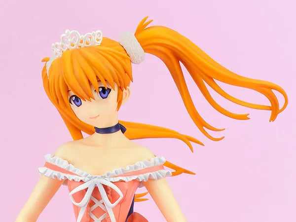 Neon Genesis Evangelion - Asuka Langley Soryu Soryu -Ballerina Style.- 1/7ㅤ – Puella Magi Madoka Magica – ActionFigureBrasil