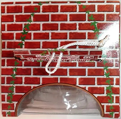 Neon Genesis Evangelion Extra Winter Figure ver.2 Reiㅤ – Puella Magi Madoka Magica – ActionFigureBrasil