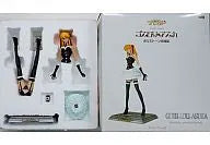 Neon Genesis Evangelion - Goth Loli Asuka Clear Fresh Editionㅤ – Amie Grand – ActionFigureBrasil