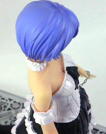 Neon Genesis Evangelion - Goth Loli Rei Polystone (Clear Skin Material Ver.)ㅤ – Puella Magi Madoka Magica – ActionFigureBrasil