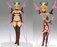Neon Genesis Evangelion Zoku Angel XX A-04 Shamshel XXㅤ – Puella Magi Madoka Magica – ActionFigureBrasil — ângulo diferente