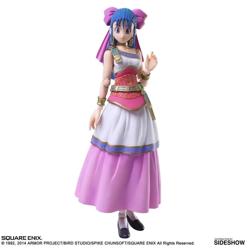 Nera – Square Enix – ActionFigure Brasil