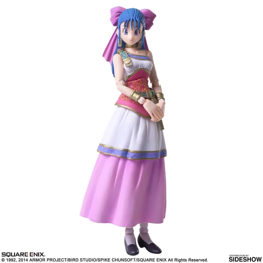 Nera – Square Enix – ActionFigure Brasil