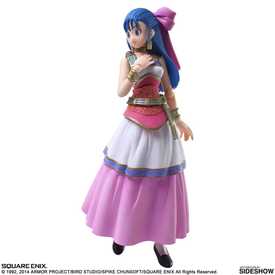 Nera – Square Enix – ActionFigure Brasil