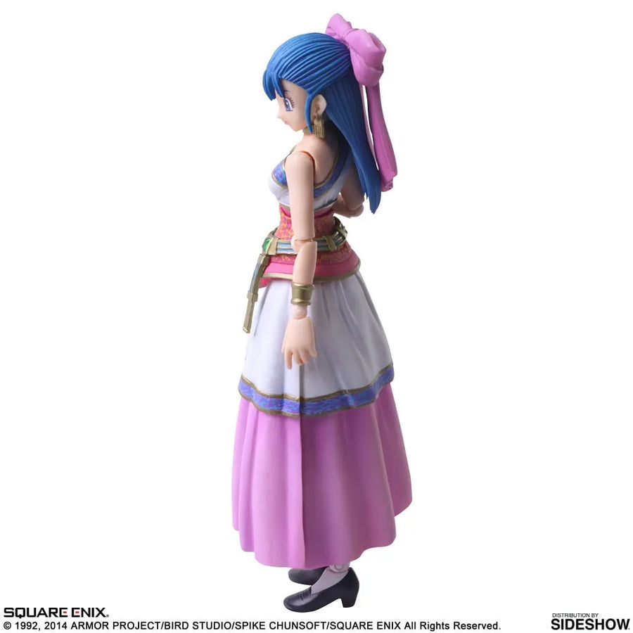 Nera – Square Enix – ActionFigure Brasil