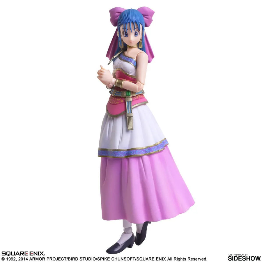 Nera – Square Enix – ActionFigure Brasil