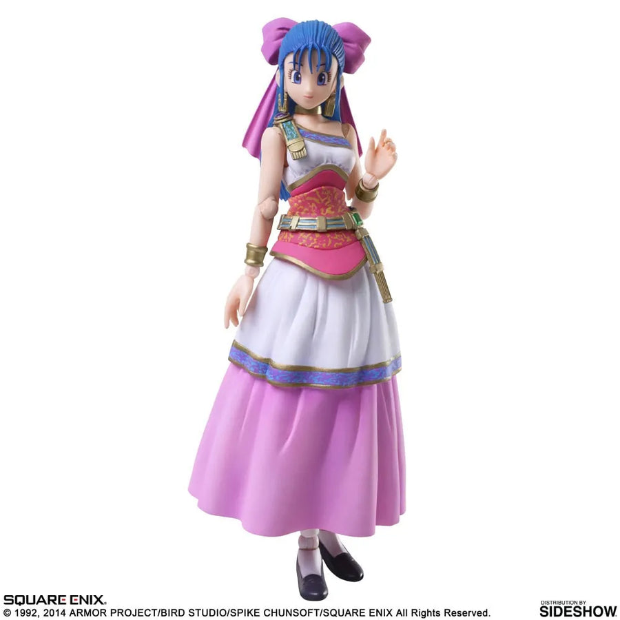 Nera – Square Enix – ActionFigure Brasil