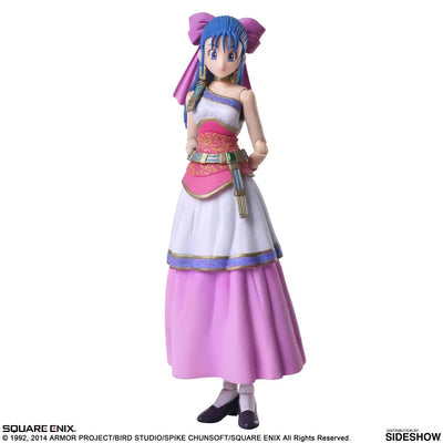 Nera – Square Enix – ActionFigure Brasil — close