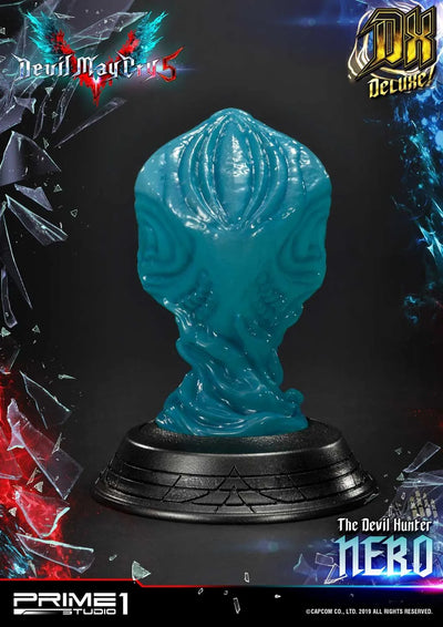 Nero (Deluxe Version) Devil May Cry V – Prime1Studio – ActionFigure Brasil