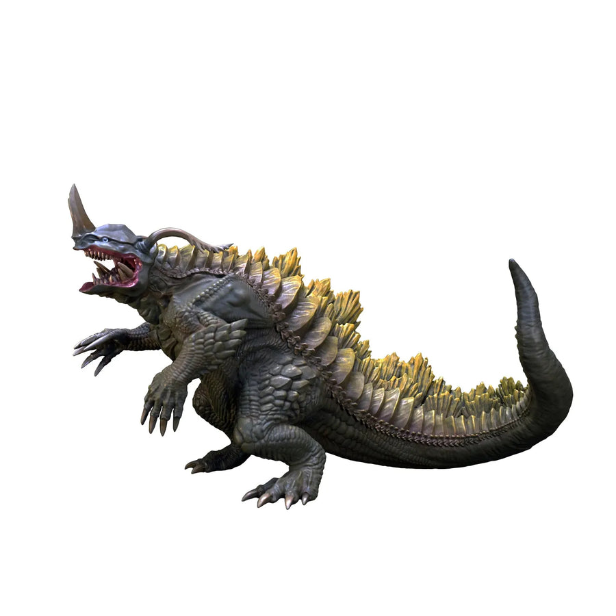 Neronga - Shin Ultraman - Mega Soft Vinyl Kit - 2023 Re-release (Kaiyodo Kochi)ㅤ – Kaiyodo – ActionFigureBrasil