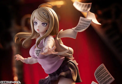 New Danganronpa V3: Minna no Koroshiai Shingakki - Akamatsu Kaede - Monokuma - 1/7 (Phat Company)ㅤ – Phat Company – ActionFigureBrasil — ângulo diferente