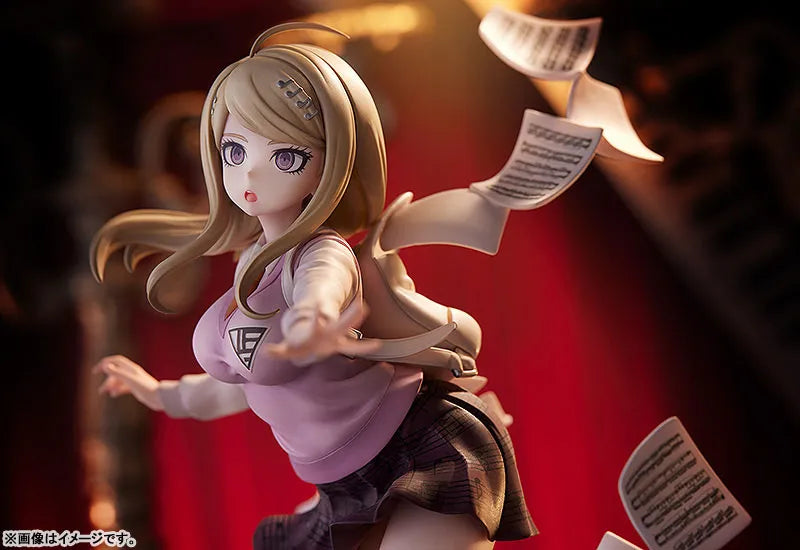 New Danganronpa V3: Minna no Koroshiai Shingakki - Akamatsu Kaede - Monokuma - 1/7 (Phat Company)ㅤ – Phat Company – ActionFigureBrasil