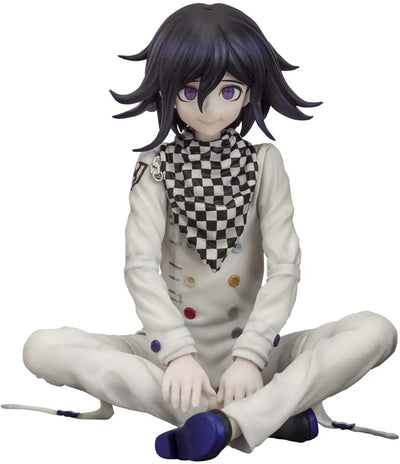 New Danganronpa V3: Minna no Koroshiai Shingakki - Ouma Kokichi - 2021 Re-release (Union Creative International Ltd)ㅤ – Union Creative – ActionFigureBrasil