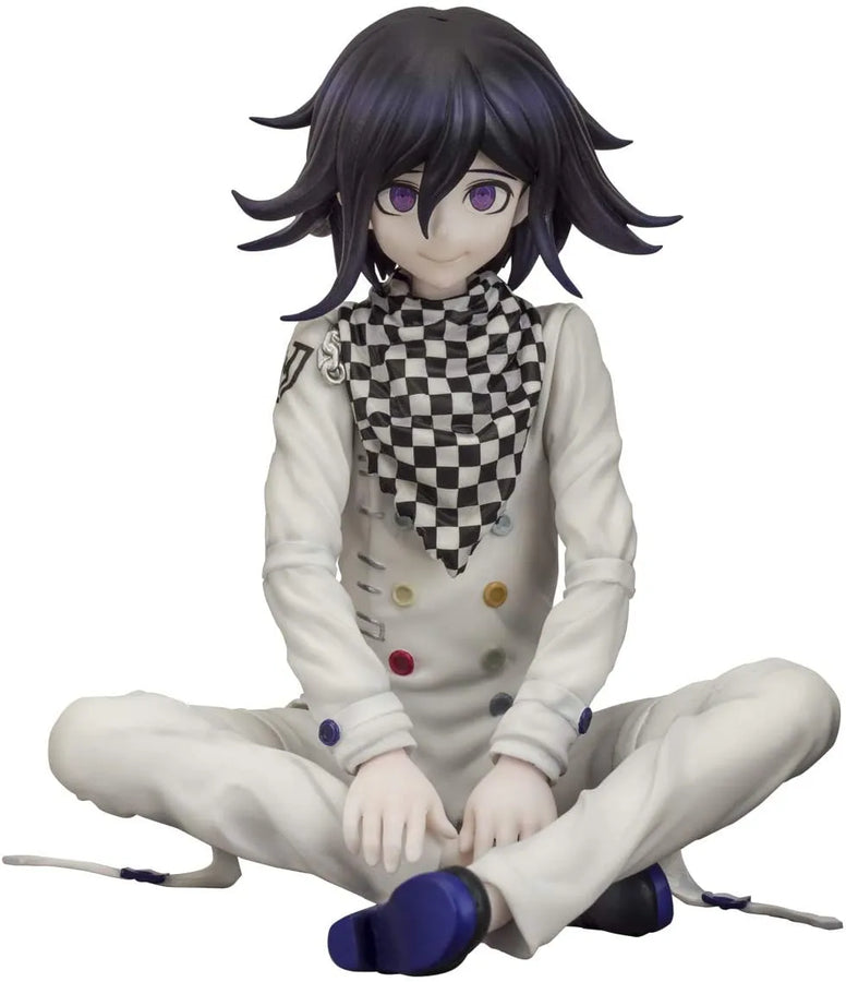 New Danganronpa V3: Minna no Koroshiai Shingakki - Ouma Kokichi - 2021 Re-release (Union Creative International Ltd)ㅤ – Union Creative – ActionFigureBrasil