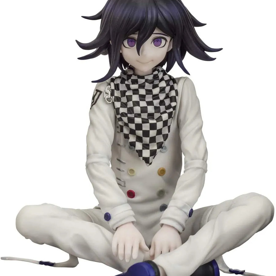 New Danganronpa V3: Minna no Koroshiai Shingakki - Ouma Kokichi - 2021 Re-release (Union Creative International Ltd)ㅤ – Union Creative – ActionFigureBrasil