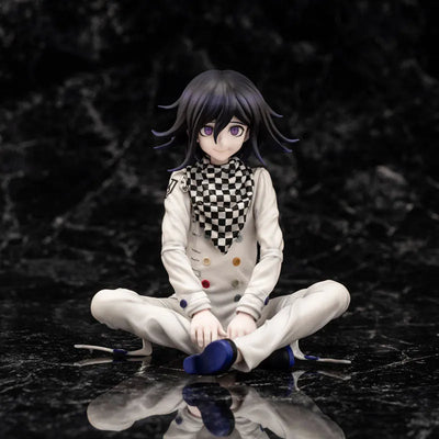 New Danganronpa V3: Minna no Koroshiai Shingakki - Ouma Kokichi - 2021 Re-release (Union Creative International Ltd)ㅤ – Union Creative – ActionFigureBrasil — ângulo diferente