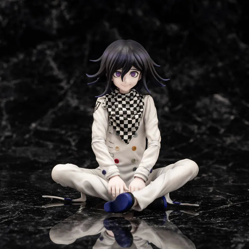 New Danganronpa V3: Minna no Koroshiai Shingakki - Ouma Kokichi - 2021 Re-release (Union Creative International Ltd)ㅤ – Union Creative – ActionFigureBrasil
