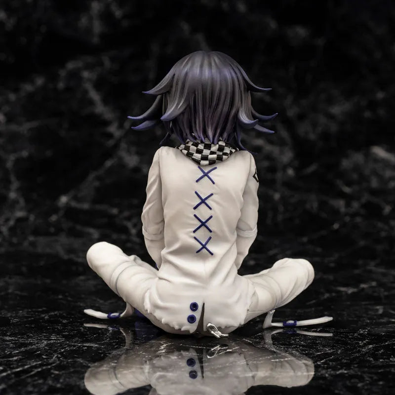 New Danganronpa V3: Minna no Koroshiai Shingakki - Ouma Kokichi - 2021 Re-release (Union Creative International Ltd)ㅤ – Union Creative – ActionFigureBrasil