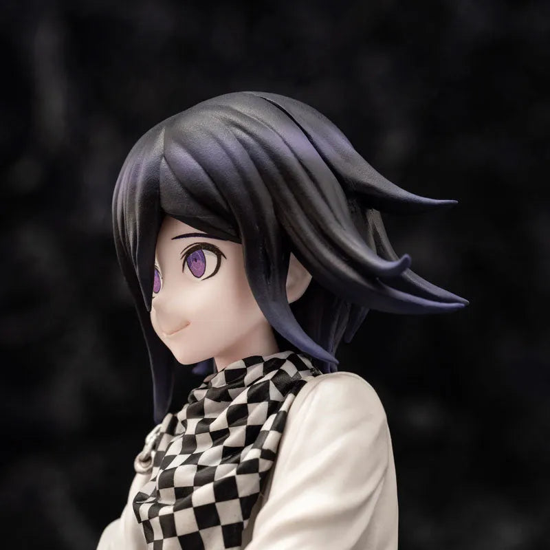 New Danganronpa V3: Minna no Koroshiai Shingakki - Ouma Kokichi - 2021 Re-release (Union Creative International Ltd)ㅤ – Union Creative – ActionFigureBrasil