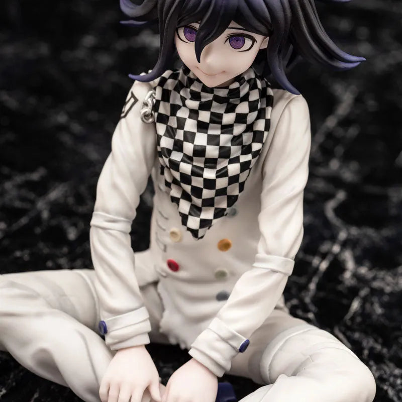 New Danganronpa V3: Minna no Koroshiai Shingakki - Ouma Kokichi - 2021 Re-release (Union Creative International Ltd)ㅤ – Union Creative – ActionFigureBrasil