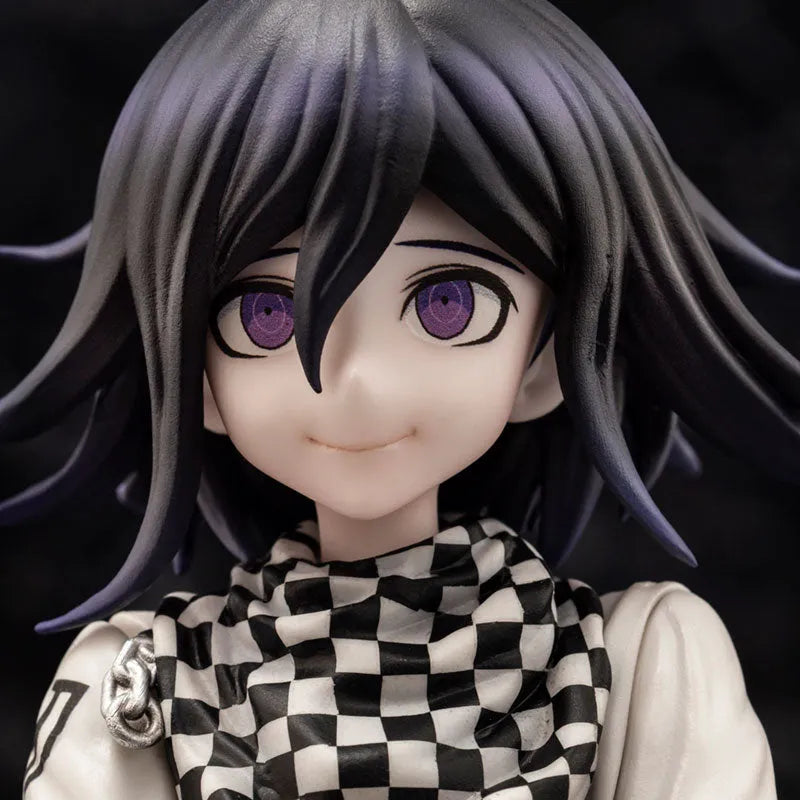 New Danganronpa V3: Minna no Koroshiai Shingakki - Ouma Kokichi - 2021 Re-release (Union Creative International Ltd)ㅤ – Union Creative – ActionFigureBrasil