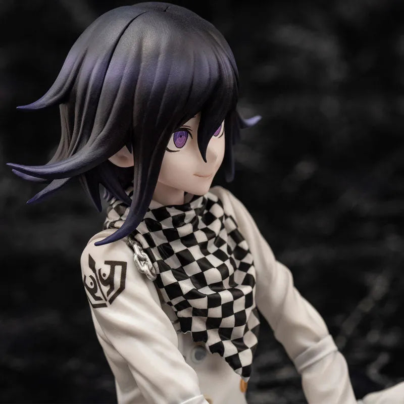 New Danganronpa V3: Minna no Koroshiai Shingakki - Ouma Kokichi - 2021 Re-release (Union Creative International Ltd)ㅤ – Union Creative – ActionFigureBrasil