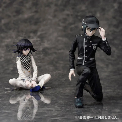 New Danganronpa V3: Minna no Koroshiai Shingakki - Ouma Kokichi - 2021 Re-release (Union Creative International Ltd)ㅤ – Union Creative – ActionFigureBrasil — ângulo diferente