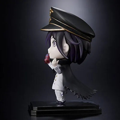 New Danganronpa V3: Minna no Koroshiai Shingakki - Ouma Kokichi - Chara-Forme (empty, Union Creative International Ltd)ㅤ – Union Creative – ActionFigureBrasil — embalagem