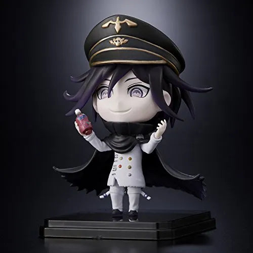New Danganronpa V3: Minna no Koroshiai Shingakki - Ouma Kokichi - Chara-Forme (empty, Union Creative International Ltd)ㅤ – Union Creative – ActionFigureBrasil