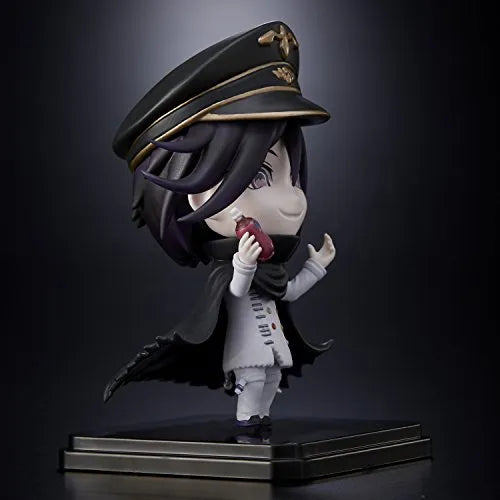 New Danganronpa V3: Minna no Koroshiai Shingakki - Ouma Kokichi - Chara-Forme (empty, Union Creative International Ltd)ㅤ – Union Creative – ActionFigureBrasil