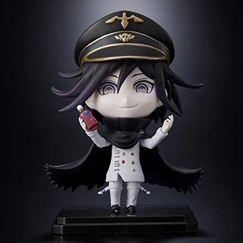 New Danganronpa V3: Minna no Koroshiai Shingakki - Ouma Kokichi - Chara-Forme (empty, Union Creative International Ltd)ㅤ – Union Creative – ActionFigureBrasil