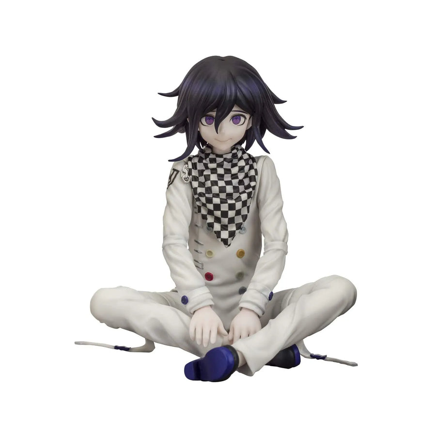 New Danganronpa V3: Minna no Koroshiai Shingakki - Ouma Kokichi (Union Creative International Ltd)ㅤ – Union Creative – ActionFigureBrasil